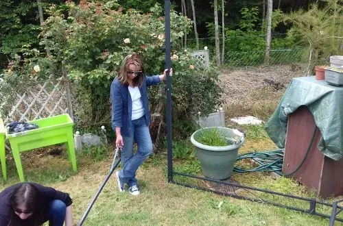 Camping de la Forêt