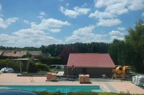 Camping Le Pont Rouge & les Vignes