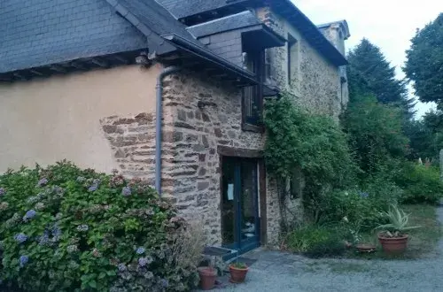 Camping Manoir de Soeuvres