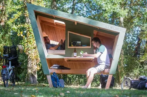 Camping des Deux Moulins