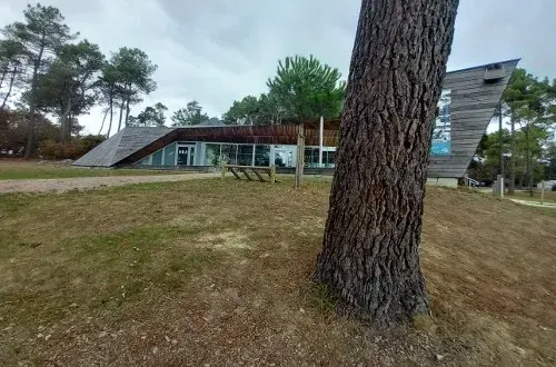 Camping et Gîtes  Lac de Trémelin