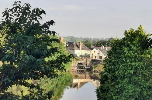 Camping Municipal de l'Etang