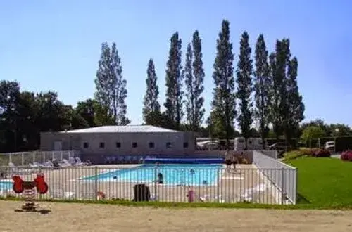 Camping et Gîtes De Beausejour