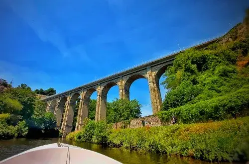 Camping International de la Hallerais