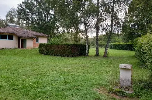 Camping Municipal Du Bois Feuillet