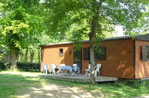 Camping Le Painfaut