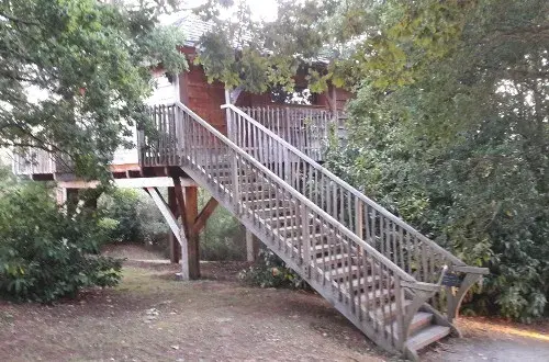 Camping Loisirs Organisation