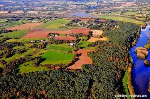 Camping du Ménéhy