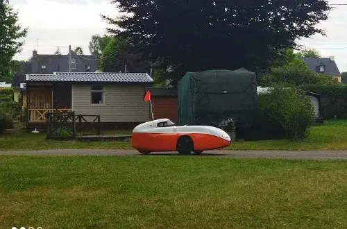 Camping du Lac