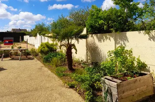 Camping de l’Estuaire