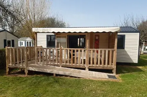 Camping La Vallée Du Ninian