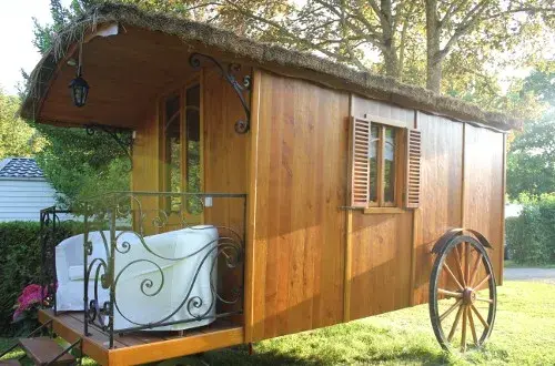 Camping Les Couesnons