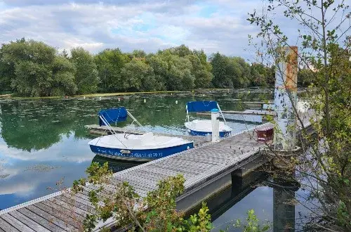 Camping Municipal d'Épernay