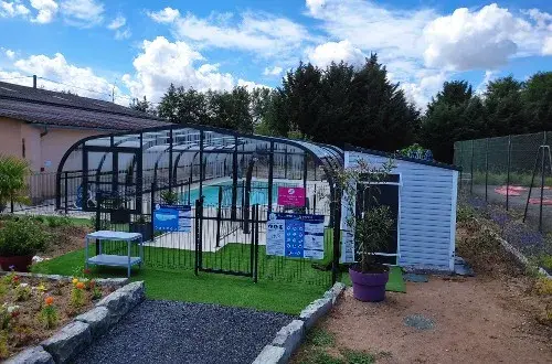 Le Domaine de la Nature