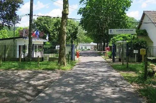 Camping Municipal
