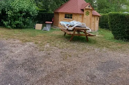 Camping Municipal Le Vallage