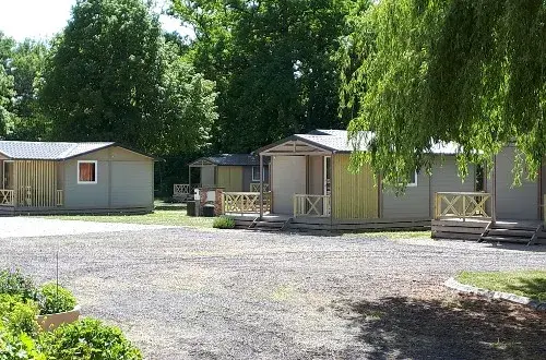 Domaine de La Grelette