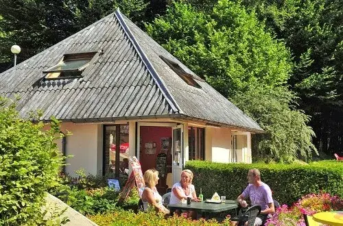 Camping Marvilla Parks  Le Lac des Vieilles Forges