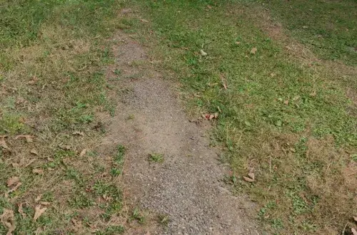 Camping Naturiste La Robertanne