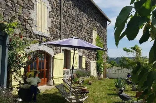 Camping Des Gorges de la Loire