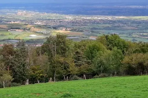 Camping Municipal du Châtelard