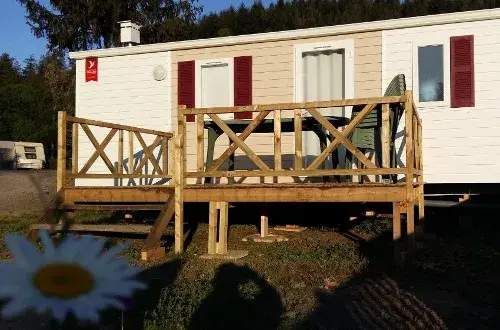 CAMPING DU MOULIN