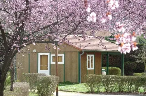 Camping Municipal l'Astrée