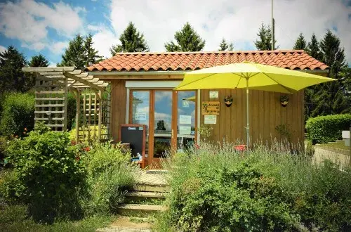 Camping de la Belle Etoile