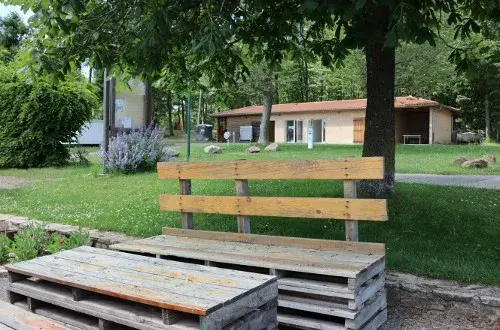 Camping Municipal de Saint Martin en Haut