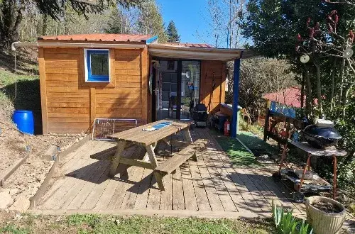 Camping VAL DU TERNAY