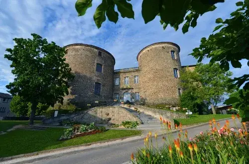 Camping Sites et Paysages de Vaubarlet