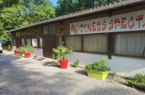 Camping du Bois des Sources