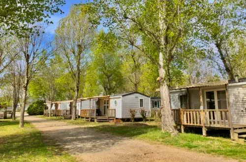 Camping Les îles du Grand Large