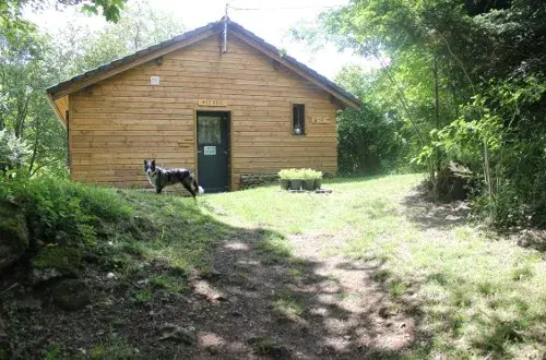 Camping Rural Pastura