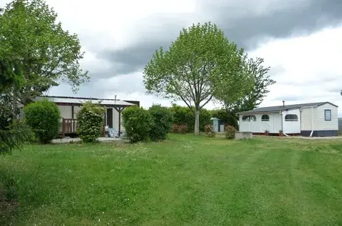 Camping De Ripan