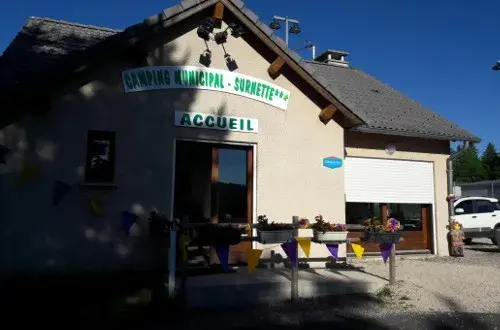Camping Municipal