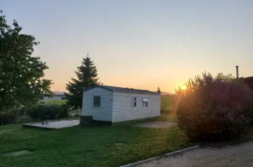 Camping Du Sonnay