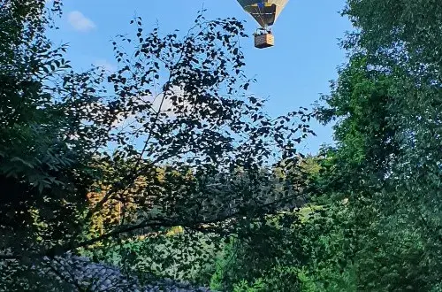 Camping Municipal de LE BANDIER