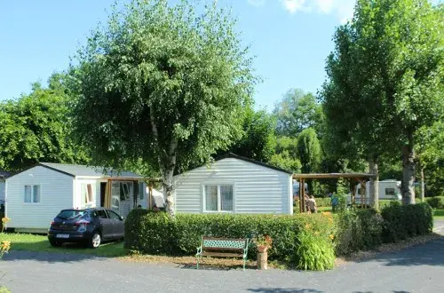 CAMPING LES MOULETTES