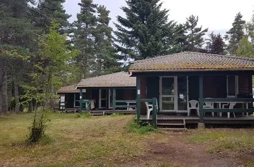 Camping du Lac