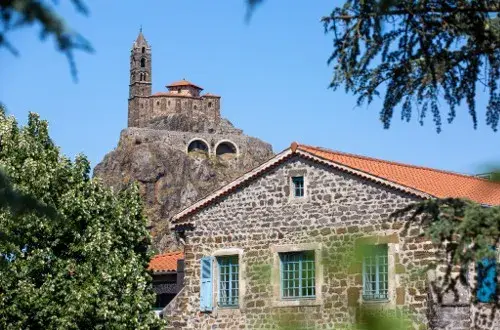 Camping du PuyenVelay  Aquadis Loisirs