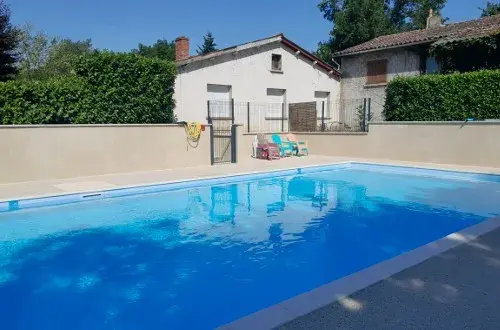 Camping Les Avenières
