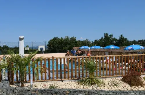 Camping La Bissera