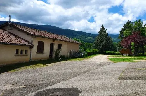 Camping Municipal