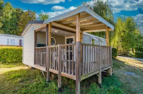 Camping Le Grand Cerf