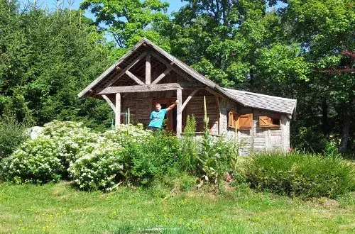 Camping Le Riou La Selle