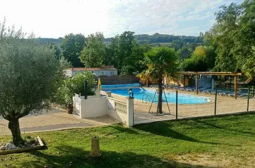 Camping ChanteMerle