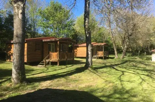 Camping municipal La Duzonne**