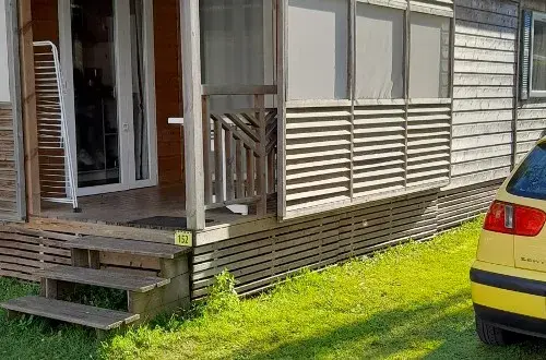 Camping du Lac des Sapins
