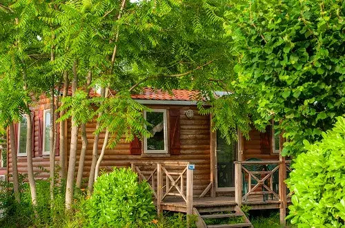 Camping Capfun Régnière